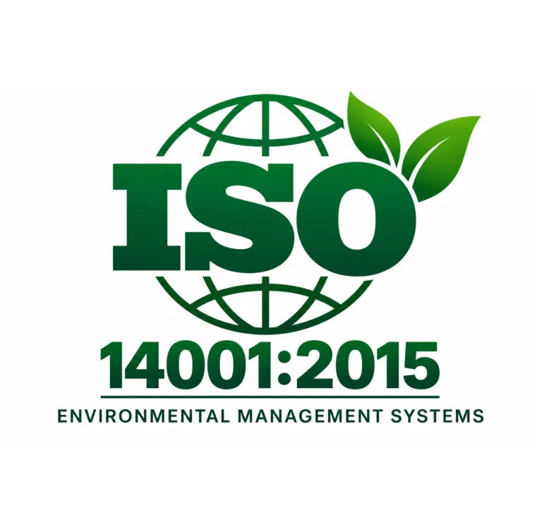 ISO 14001:2015 — Environmental Management System