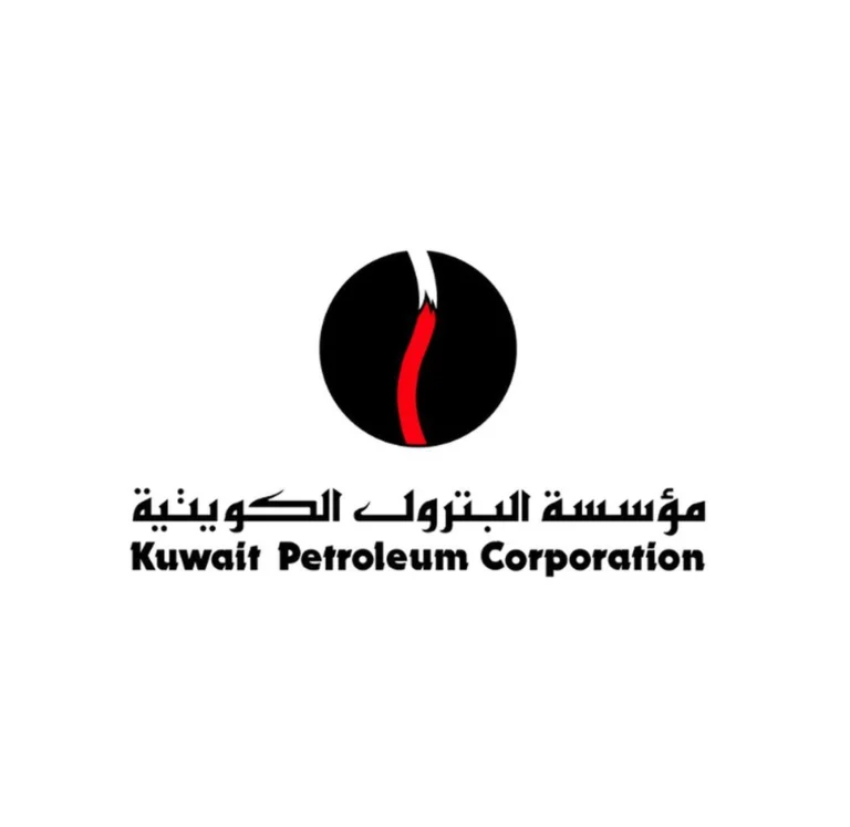 مسجّلة لدى مؤسسة البترول الكويتية — Kuwait Petroleum Corporation